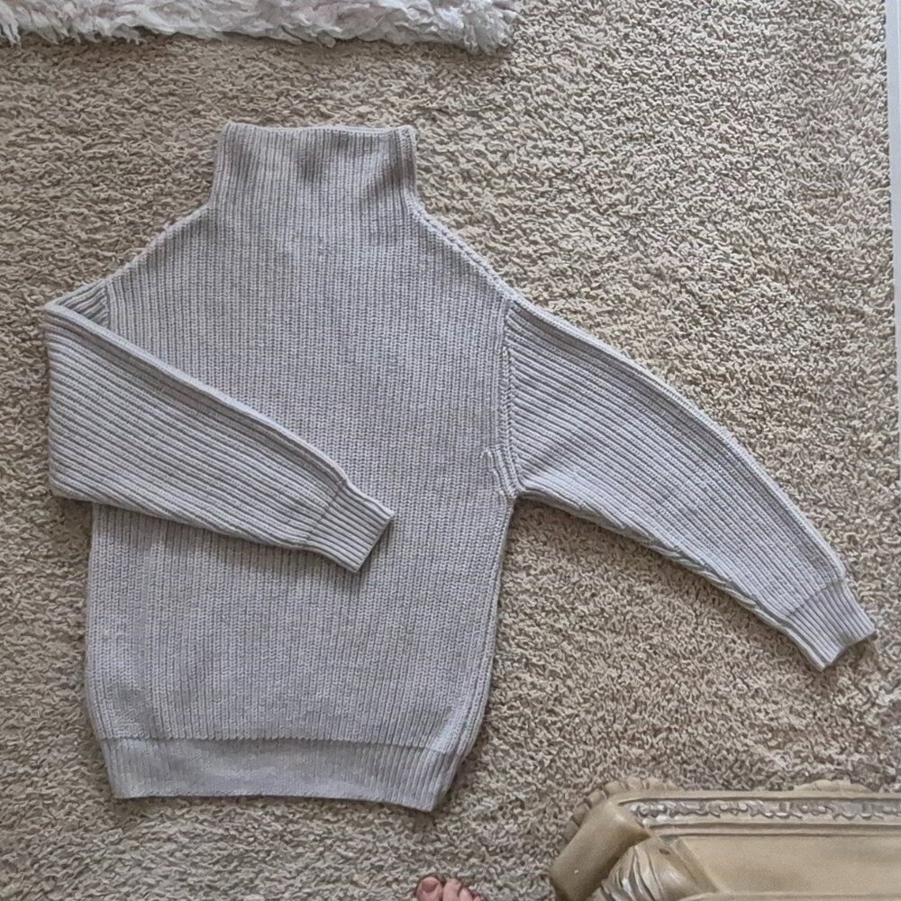 Wilfred Montpellier Turtleneck